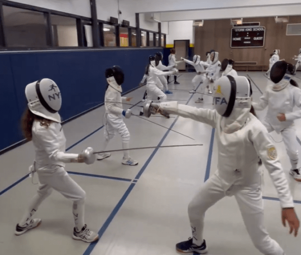 INTERNATIONAL SUMMER EPEE FENCING CAMPS NEW YORK FENCING ACADEMY
